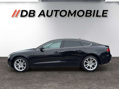 Audi A5 Gebrauchtwagen