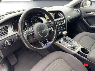 Audi A5 Gebrauchtwagen