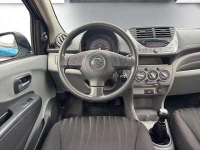 Nissan Pixo Gebrauchtwagen Nissan Pixo Gebrauchtwagen