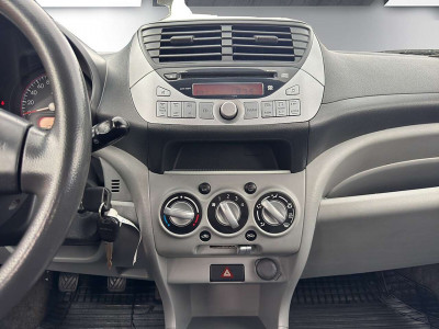 Nissan Pixo Gebrauchtwagen Nissan Pixo Gebrauchtwagen