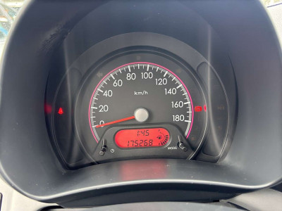 Nissan Pixo Gebrauchtwagen Nissan Pixo Gebrauchtwagen