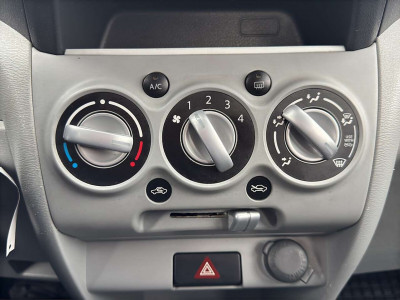 Nissan Pixo Gebrauchtwagen Nissan Pixo Gebrauchtwagen