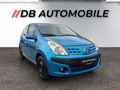 Nissan Pixo Gebrauchtwagen Nissan Pixo Gebrauchtwagen