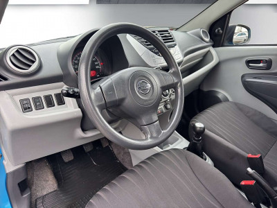 Nissan Pixo Gebrauchtwagen Nissan Pixo Gebrauchtwagen