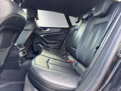 Audi A7 Gebrauchtwagen