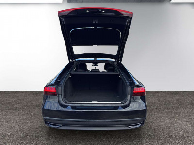 Audi A7 Gebrauchtwagen