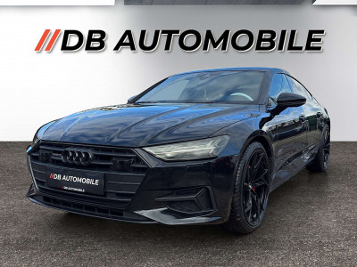 Audi A7 Gebrauchtwagen