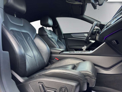 Audi A7 Gebrauchtwagen