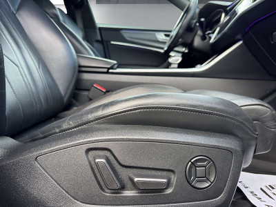 Audi A7 Gebrauchtwagen