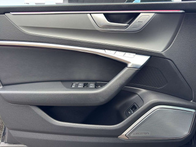 Audi A7 Gebrauchtwagen