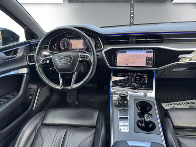 Audi A7 Gebrauchtwagen
