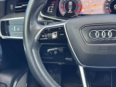 Audi A7 Gebrauchtwagen