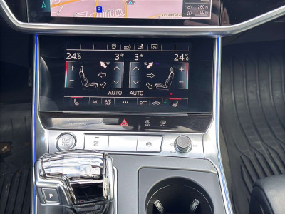 Audi A7 Gebrauchtwagen