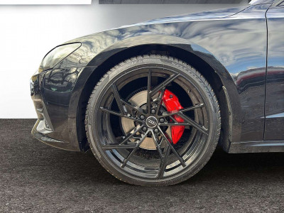 Audi A7 Gebrauchtwagen