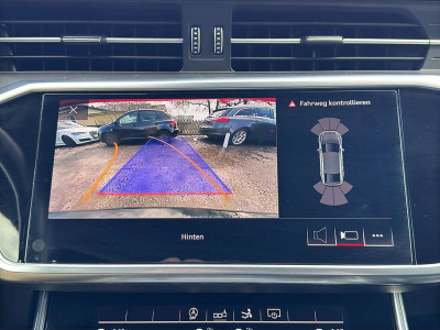 Audi A7 Gebrauchtwagen