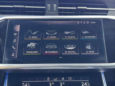 Audi A7 Gebrauchtwagen