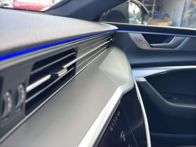 Audi A7 Gebrauchtwagen