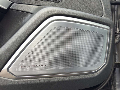 Audi A7 Gebrauchtwagen