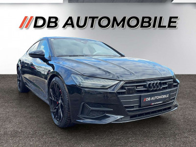 Audi A7 Gebrauchtwagen