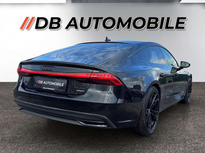 Audi A7 Gebrauchtwagen