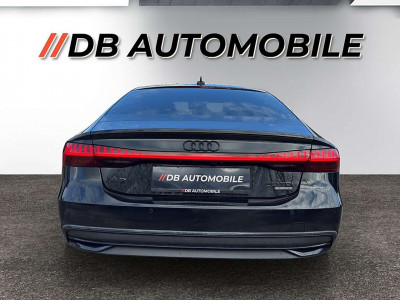 Audi A7 Gebrauchtwagen