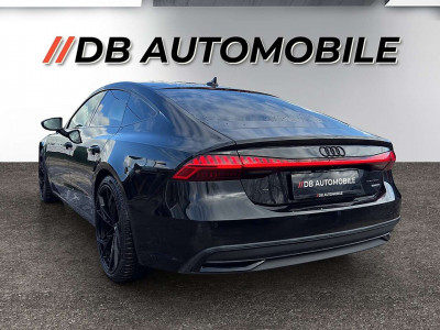 Audi A7 Gebrauchtwagen