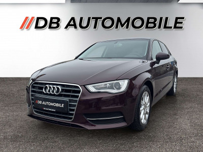 Audi A3 Gebrauchtwagen