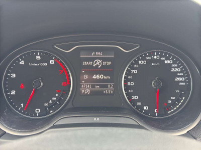 Audi A3 Gebrauchtwagen