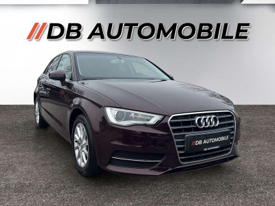 Audi A3 Gebrauchtwagen
