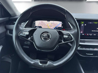 Skoda Octavia Gebrauchtwagen Skoda Octavia Gebrauchtwagen