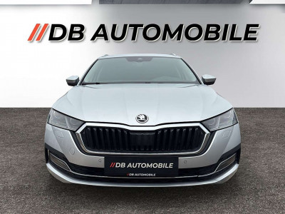 Skoda Octavia Gebrauchtwagen Skoda Octavia Gebrauchtwagen