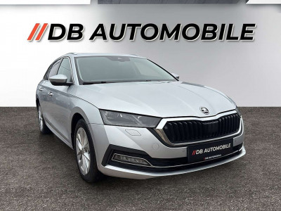 Skoda Octavia Gebrauchtwagen Skoda Octavia Gebrauchtwagen