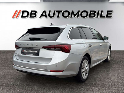 Skoda Octavia Gebrauchtwagen Skoda Octavia Gebrauchtwagen