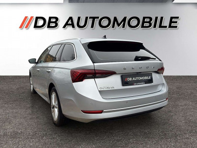 Skoda Octavia Gebrauchtwagen Skoda Octavia Gebrauchtwagen