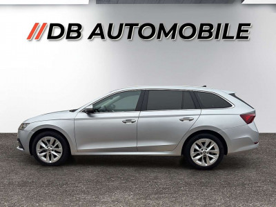 Skoda Octavia Gebrauchtwagen Skoda Octavia Gebrauchtwagen