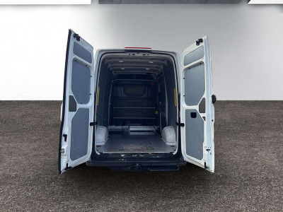 VW Crafter Gebrauchtwagen