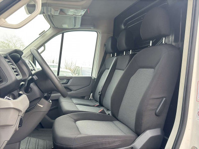 VW Crafter Gebrauchtwagen