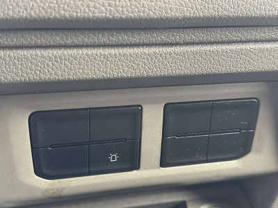 VW Crafter Gebrauchtwagen