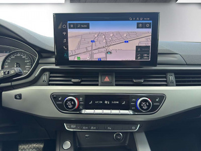 Audi A4 Gebrauchtwagen Audi A4 Gebrauchtwagen