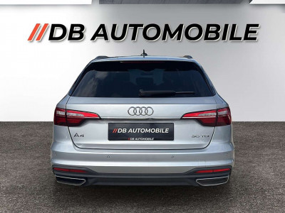 Audi A4 Gebrauchtwagen Audi A4 Gebrauchtwagen