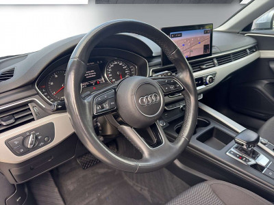 Audi A4 Gebrauchtwagen Audi A4 Gebrauchtwagen