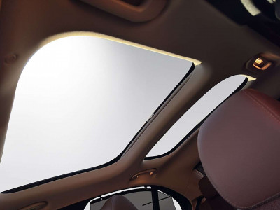 Mercedes-Benz E-Klasse Gebrauchtwagen