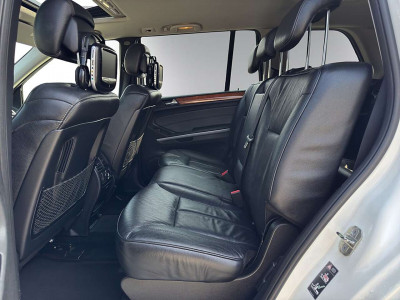 Mercedes-Benz GL Gebrauchtwagen