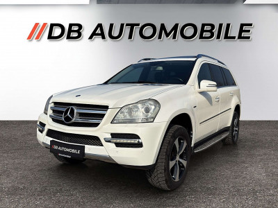Mercedes-Benz GL Gebrauchtwagen