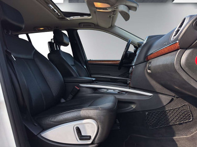 Mercedes-Benz GL Gebrauchtwagen