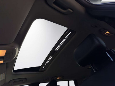 Mercedes-Benz GL Gebrauchtwagen