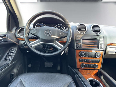 Mercedes-Benz GL Gebrauchtwagen