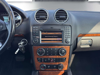 Mercedes-Benz GL Gebrauchtwagen