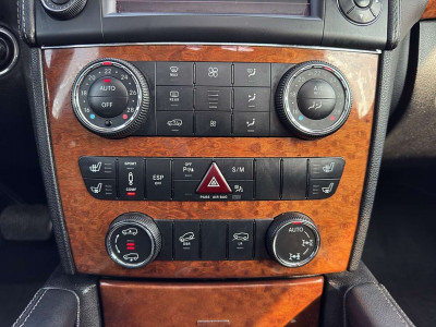 Mercedes-Benz GL Gebrauchtwagen