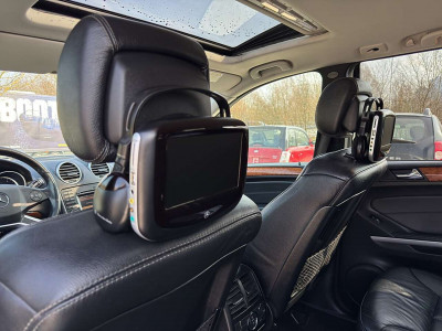 Mercedes-Benz GL Gebrauchtwagen